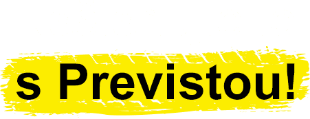 Rozjeďte to s Previstou